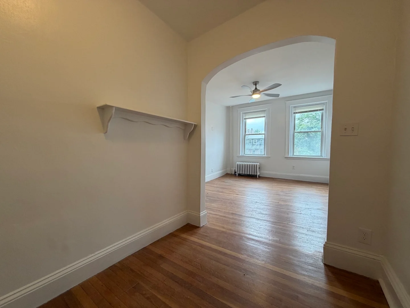 Fully equipped studio flat for students in 