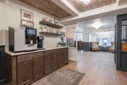 Entire apartment in residence at 130, Bowdoin, Unit 701, Beacon Hill, Boston, MA, 02108, image 11 of 19