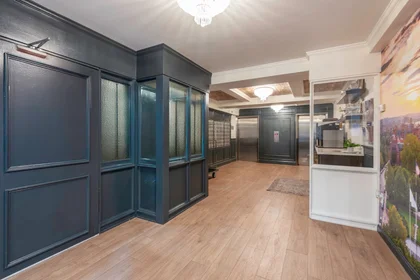 Entire apartment in residence at 130, Bowdoin, Unit 701, Beacon Hill, Boston, MA, 02108, image 13 of 19