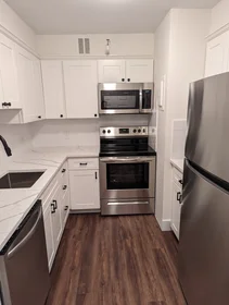 Entire apartment in residence at 130, Bowdoin, Unit 701, Beacon Hill, Boston, MA, 02108, image 5 of 19