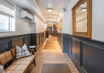 Entire apartment in residence at 130, Bowdoin, Unit 701, Beacon Hill, Boston, MA, 02108, image 7 of 19