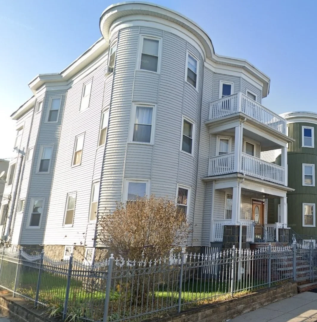 31, Topliff St., Unit 2, Dorchester, Boston, MA, 02122