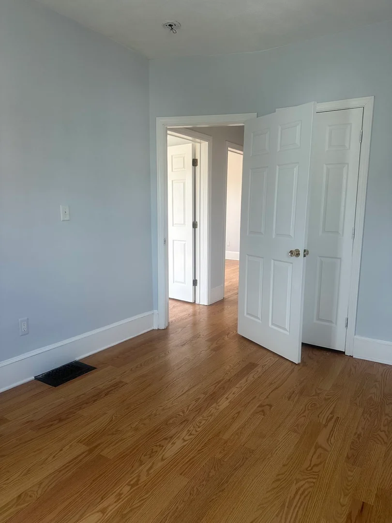 31, Topliff St., Unit 2, Dorchester, Boston, MA, 02122