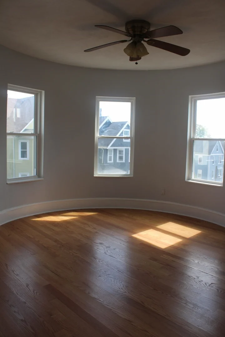 31, Topliff St., Unit 2, Dorchester, Boston, MA, 02122