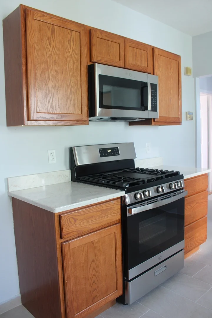 31, Topliff St., Unit 3, Dorchester, Boston, MA, 02122