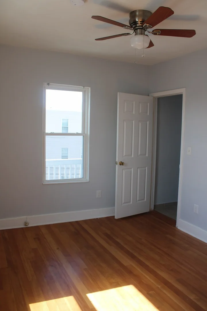 31, Topliff St., Unit 3, Dorchester, Boston, MA, 02122
