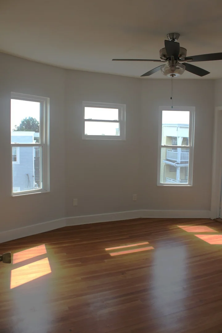 31, Topliff St., Unit 3, Dorchester, Boston, MA, 02122