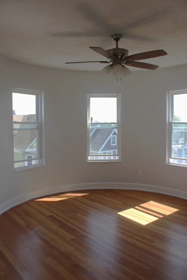 31, Topliff St., Unit 3, Dorchester, Boston, MA, 02122