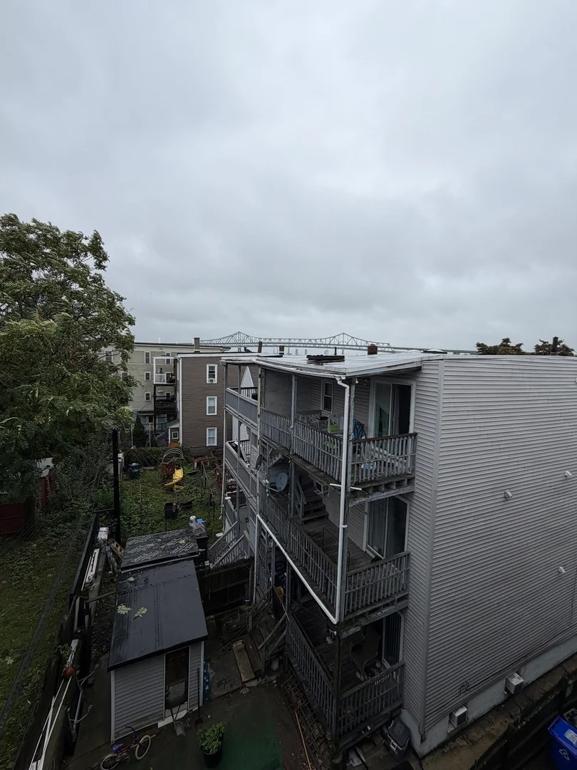 460, Meridan, Unit C, East Boston, Boston, MA, 02128