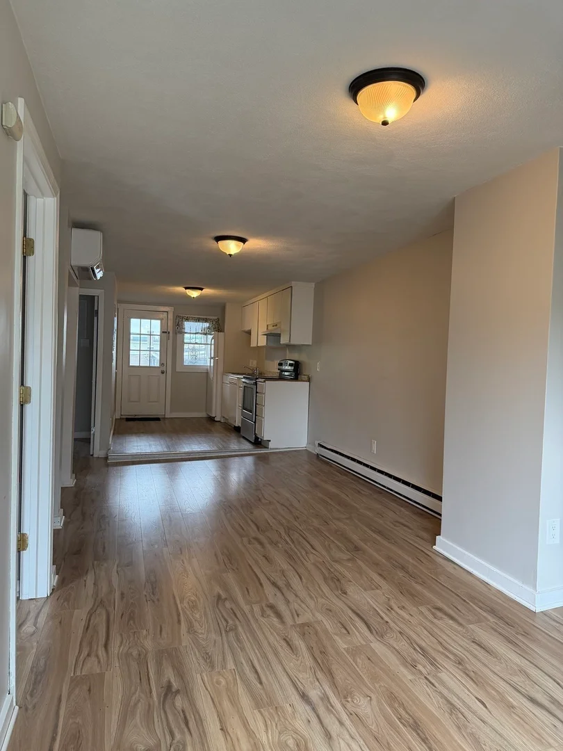 460, Meridan, Unit C, East Boston, Boston, MA, 02128