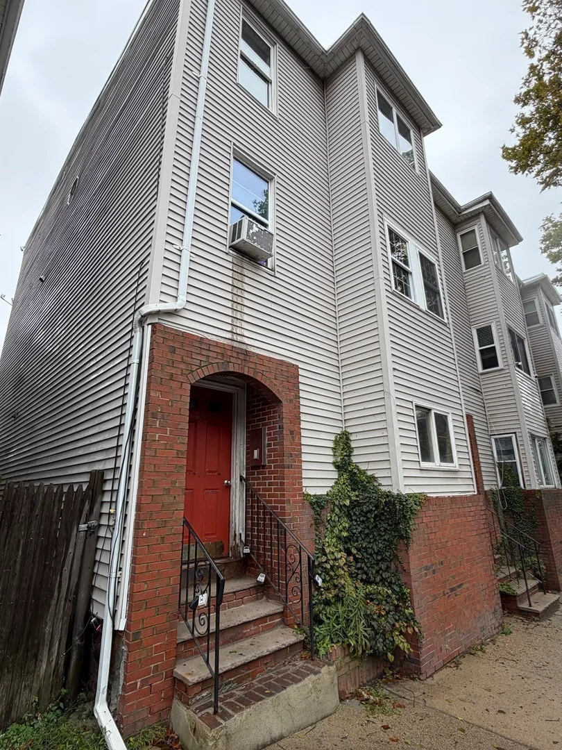 460, Meridan, Unit C, East Boston, Boston, MA, 02128