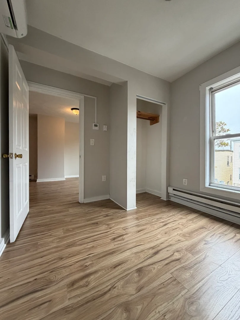 460, Meridan, Unit C, East Boston, Boston, MA, 02128