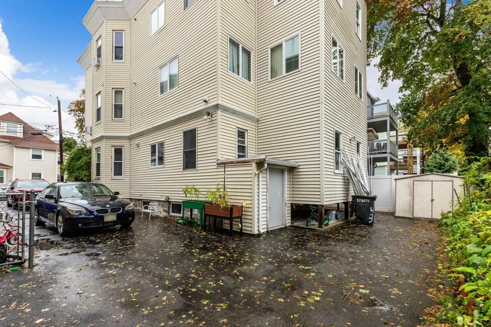 41, Montfern Ave., Unit 1, Brighton, Boston, MA, 02135