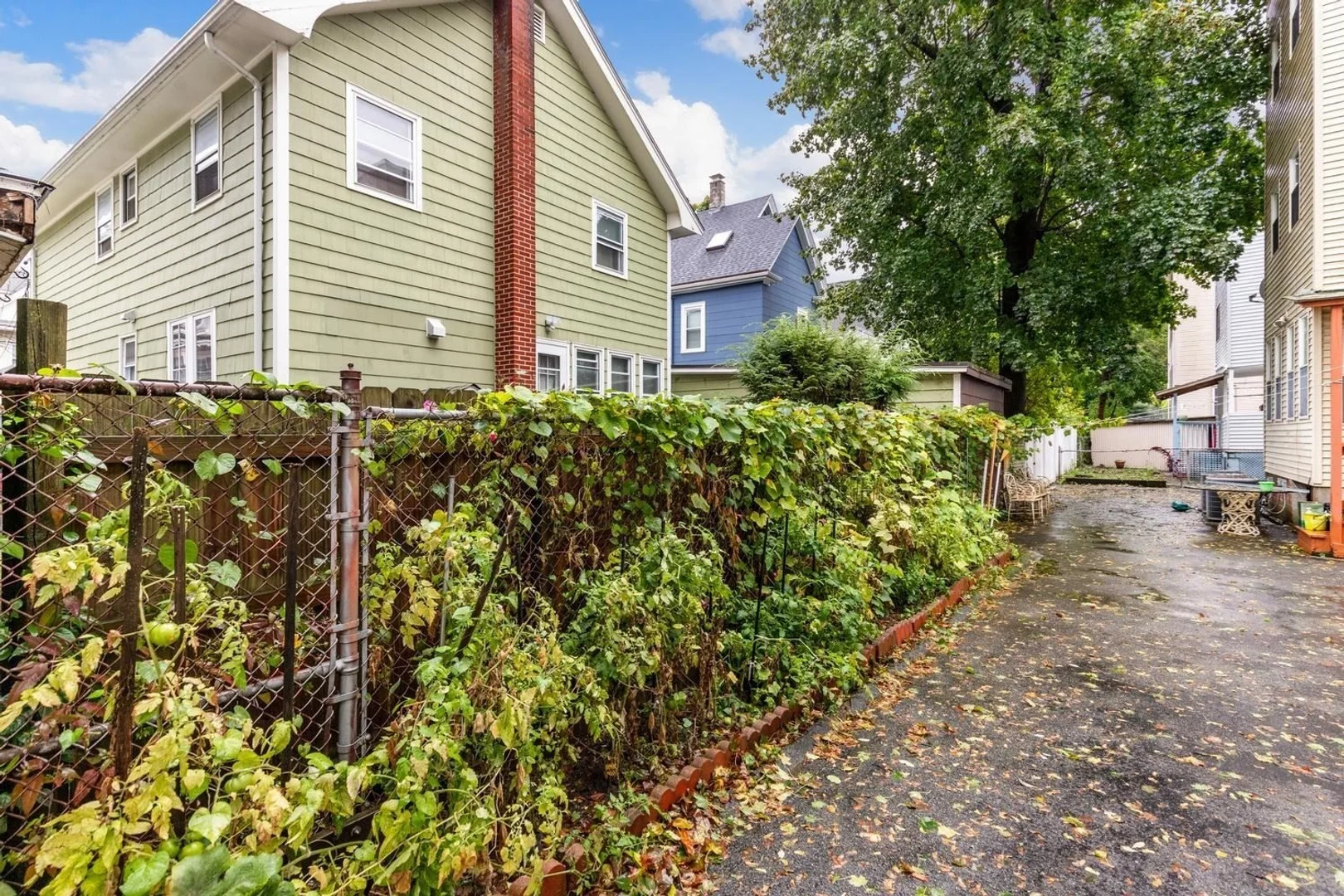 41, Montfern Ave., Unit 1, Brighton, Boston, MA, 02135