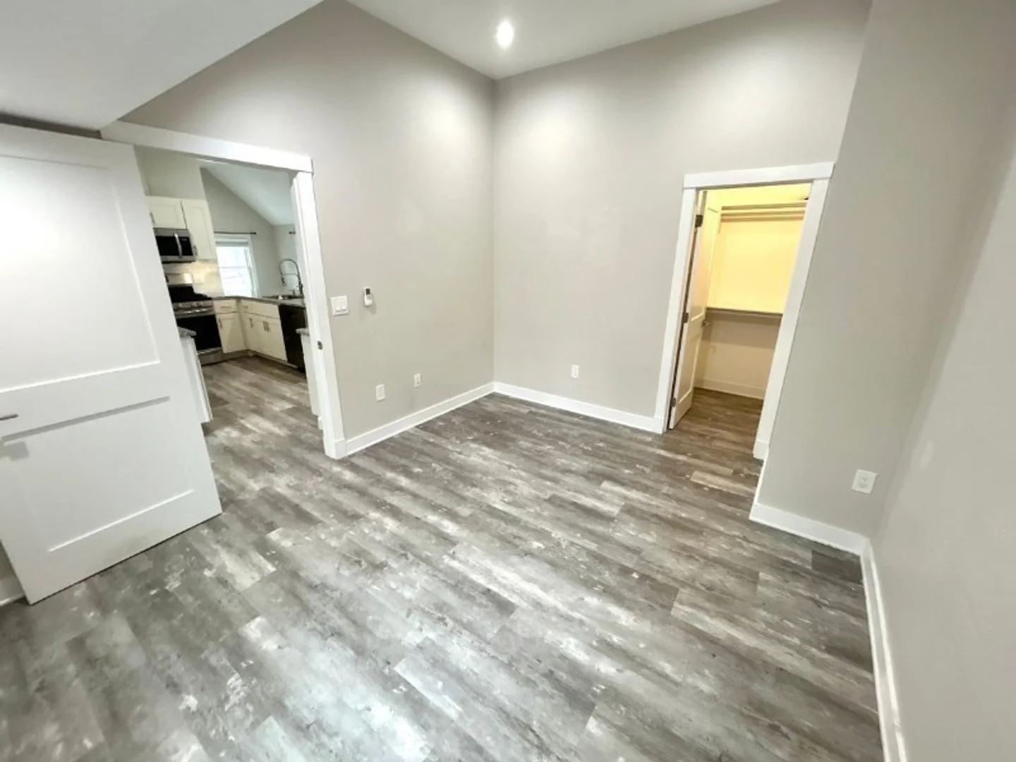 32, Jefferson St., Unit 1, Wellington, Cambridge, MA, 02141