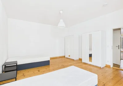 Quarto privado em Bahnhofstraße, Bezirk Treptow-Köpenick, imagem 1 de 9