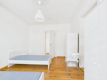 Quarto privado em Bahnhofstraße, Bezirk Treptow-Köpenick, imagem 4 de 9