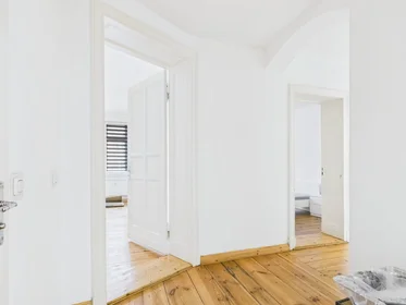 Quarto privado em Bahnhofstraße, Bezirk Treptow-Köpenick, imagem 6 de 9