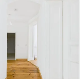 Quarto privado em Bahnhofstraße, Bezirk Treptow-Köpenick, imagem 8 de 9