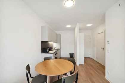 Logement entier à Waagner-Biro Straße , image 7 de 13