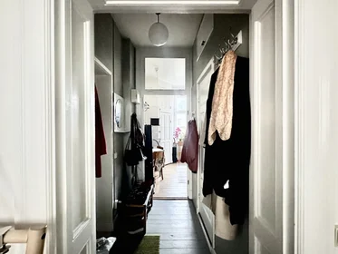 Estúdio em Åsögatan 185, imagem 5 de 9