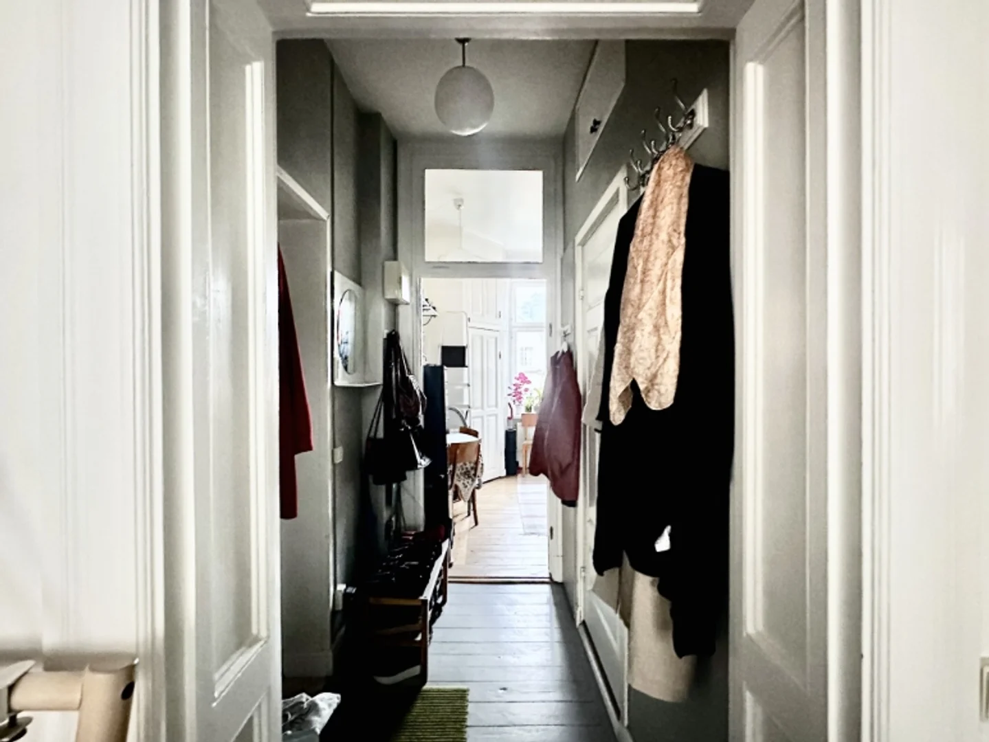 Estúdio prático em  concebido para as necessidades dos estudantes
