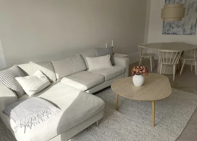 Entire apartment at Tärningholmsgatan 13D, image 6 of 13