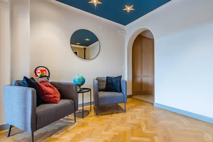 Özel oda konumu Ixelles, Ixelles, 6 10 görüntüsü