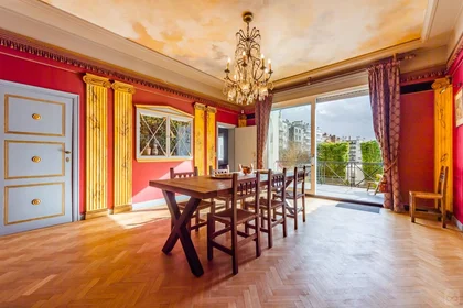Özel oda konumu Ixelles, Ixelles, 8 10 görüntüsü
