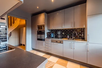 Özel oda konumu Ixelles, Ixelles, 9 10 görüntüsü