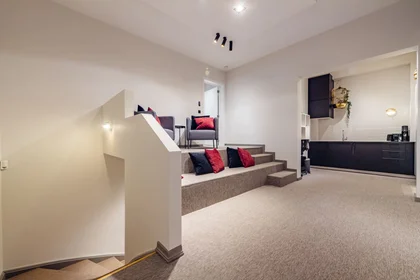 Özel oda konumu Ixelles, Ixelles, 10 10 görüntüsü