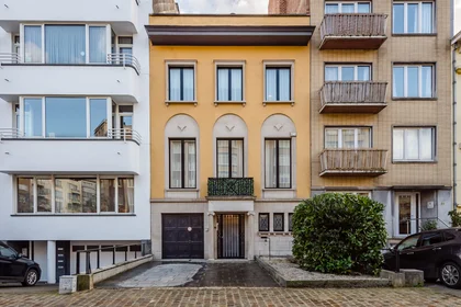 Zimmer zur Miete in einer WG in {area}
