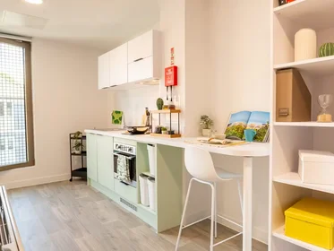 Private room at 5, 8 London Rd, Brighton and Hove, Brighton BN1 4JA, UK, image 25 of 49