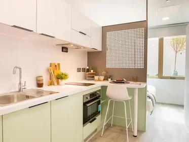 Private room at 5, 8 London Rd, Brighton and Hove, Brighton BN1 4JA, UK, image 4 of 49