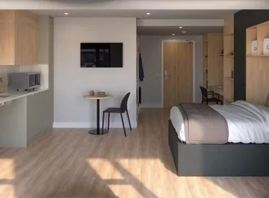 Chambre privée à 10 Blue Brg Ln, York YO10 4AP, image 9 de 17