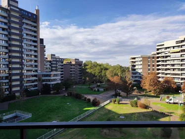 Alojamiento entero en Oberstraße, Porz, imagen 1 de 10