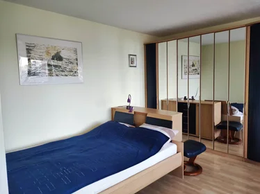 Alojamiento entero en Oberstraße, Porz, imagen 5 de 10