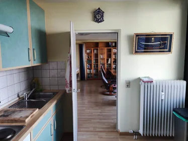 Alojamiento entero en Oberstraße, Porz, imagen 6 de 10