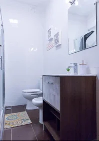 Private room at Rua de Serpa Pinto, image 8 of 8