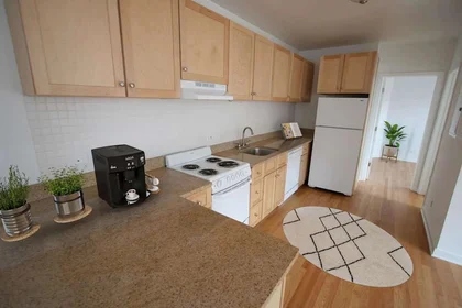 Stanza privata in East 53rd Street, immagine 12 di 17