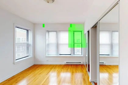 Stanza privata in East 53rd Street, immagine 14 di 17