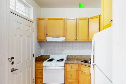 Stanza privata in East 53rd Street, immagine 15 di 17