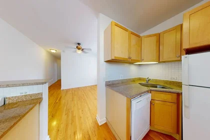 Stanza privata in East 53rd Street, immagine 16 di 17