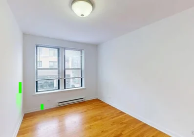 Stanza privata in East 53rd Street, immagine 3 di 17
