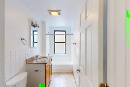 Stanza privata in East 53rd Street, immagine 4 di 17