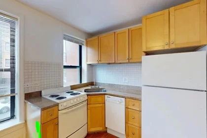 Stanza privata in East 53rd Street, immagine 6 di 17
