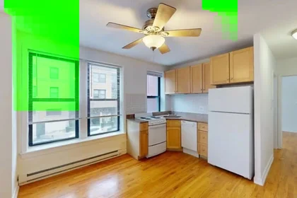 Stanza privata in East 53rd Street, immagine 7 di 17