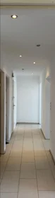 Stanza privata in Webersgasse, immagine 11 di 12