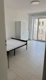 Stanza privata in Webersgasse, immagine 3 di 12