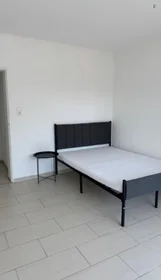 Stanza privata in Webersgasse, immagine 4 di 12